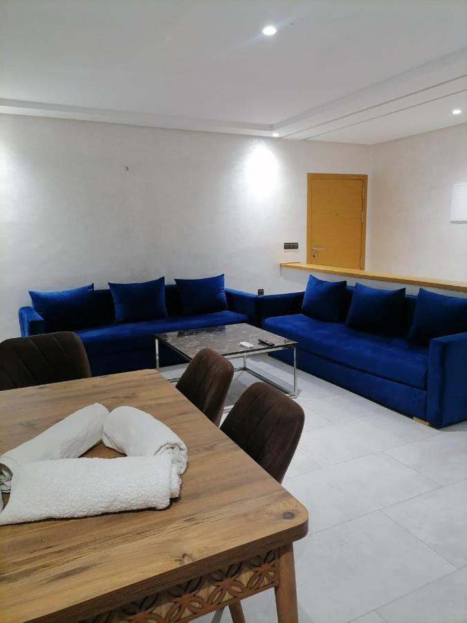 Apartment Chakira Family Only Tanger