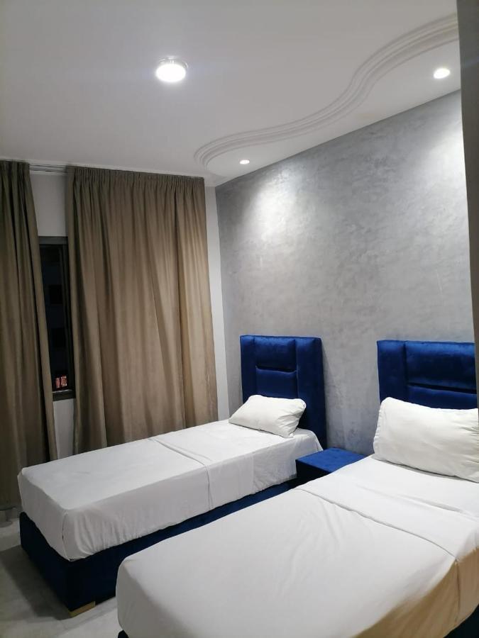 Chakira Family Only Apartment Tanger